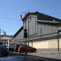 Torino (Турин) 2008