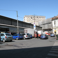Torino (Турин) 2008