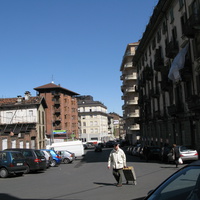 Torino (Турин) 2008