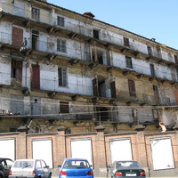Torino (Турин) 2008
