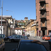 Torino (Турин) 2008