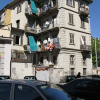 Torino (Турин) 2008