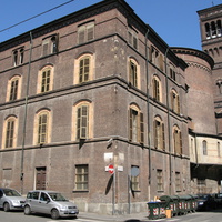 Torino (Турин) 2008