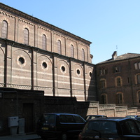 Torino (Турин) 2008