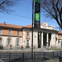 Torino (Турин) 2008