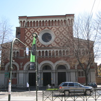 Torino (Турин) 2008