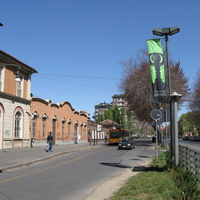 Torino (Турин) 2008