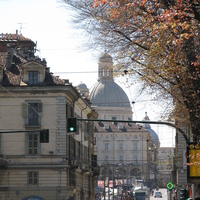 Torino (Турин) 07/04/2008