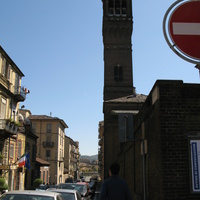 Torino (Турин) 2008