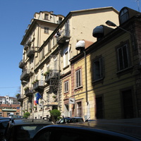 Torino (Турин) 2008