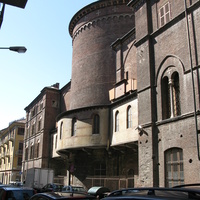 Torino (Турин) 2008