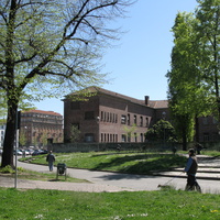 Torino (Турин) 2008