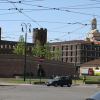 Torino (Турин) 2008