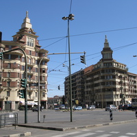 Torino (Турин) 2008