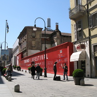 Torino (Турин) 2008