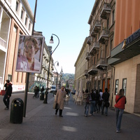 Torino (Турин) 2008