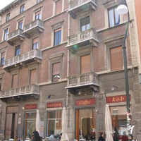 Torino (Турин) 2008