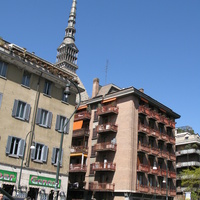 Torino (Турин) 2008