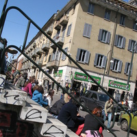 Torino (Турин) 2008