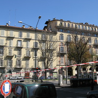 Torino (Турин) 2008