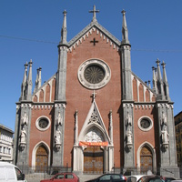 Torino (Турин) 2008