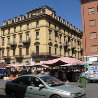 Torino (Турин) 2008