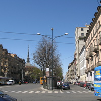 Torino (Турин) 2008