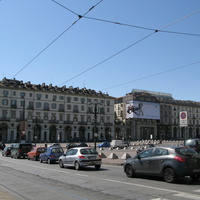 Torino (Турин) 2008