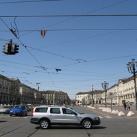 Torino (Турин) 2008
