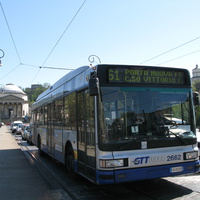 Torino (Турин) 2008