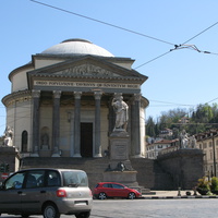 Torino (Турин) 2008