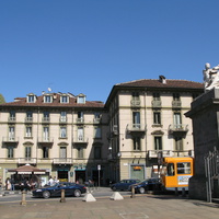 Torino (Турин) 2008