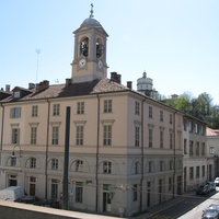 Torino (Турин) 2008
