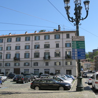 Torino (Турин) 2008