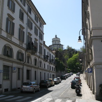 Torino (Турин) 2008