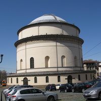 Torino (Турин) 2008