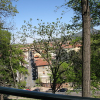 Torino (Турин) 2008