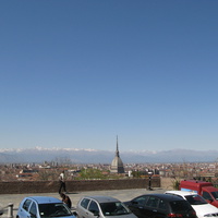 Torino (Турин) 2008