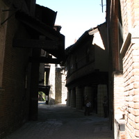 Torino (Турин) 2008