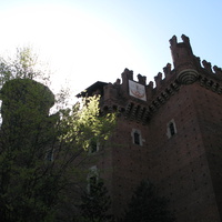 Torino (Турин) 2008