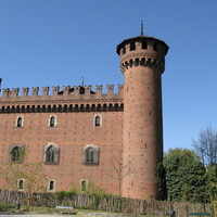 Torino (Турин) 2008