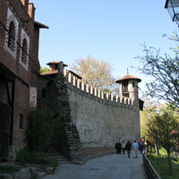 Torino (Турин) 2008