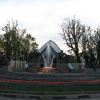 Torino (Турин) 2008