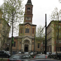 Torino (Турин) 2008