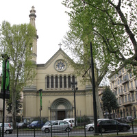 Torino (Турин) 2008