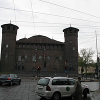 Torino (Турин) 2008