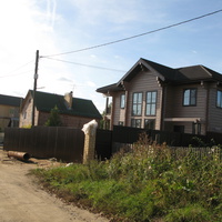 Выльгорт 2013