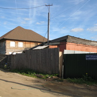 Выльгорт 2013