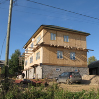 Выльгорт 2013