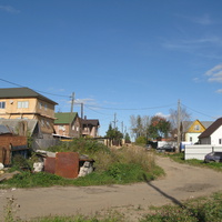 Выльгорт 2013